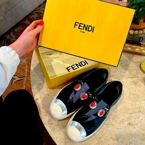 Fendi sneakers